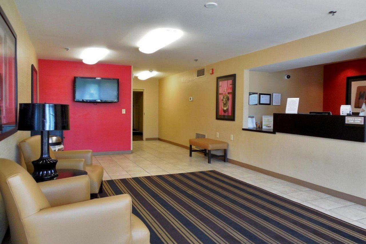 Extended Stay America Select Suites - Memphis - Cordova Eksteriør bilde