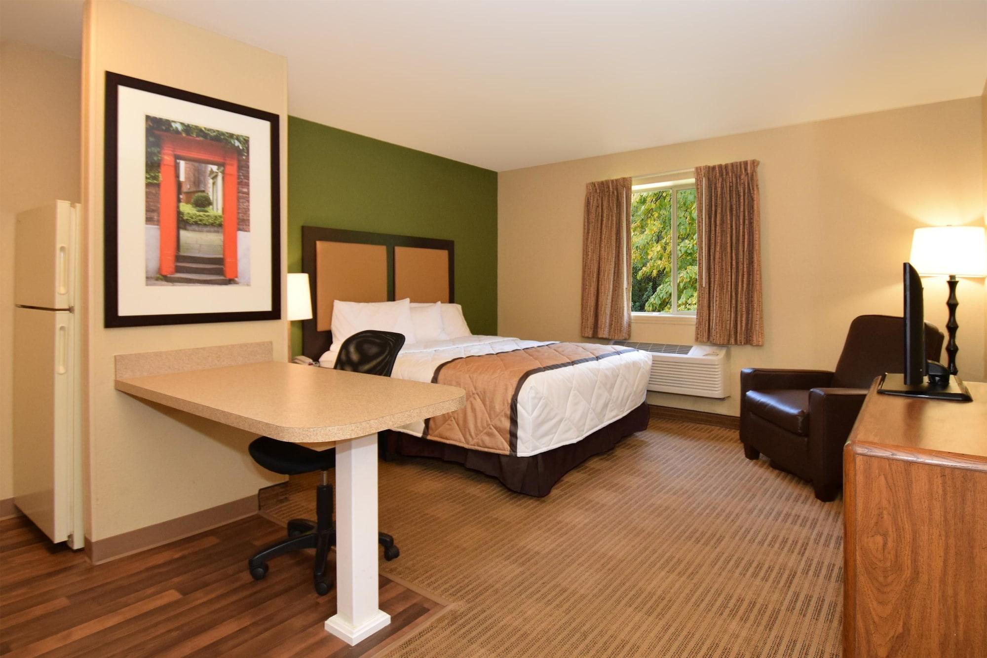 Extended Stay America Select Suites - Memphis - Cordova Eksteriør bilde