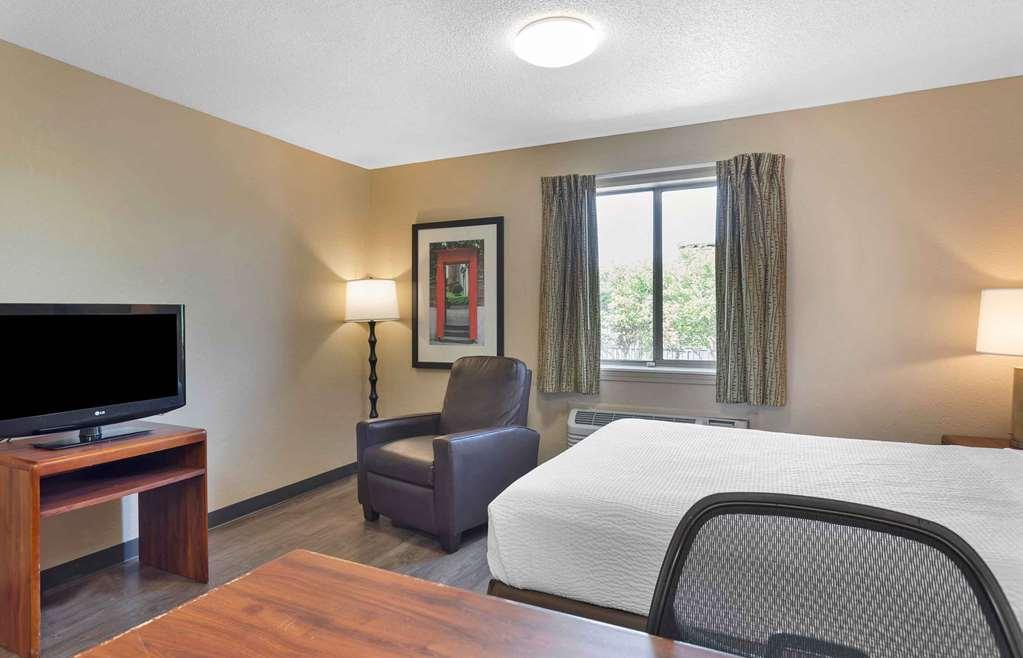 Extended Stay America Select Suites - Memphis - Cordova Rom bilde