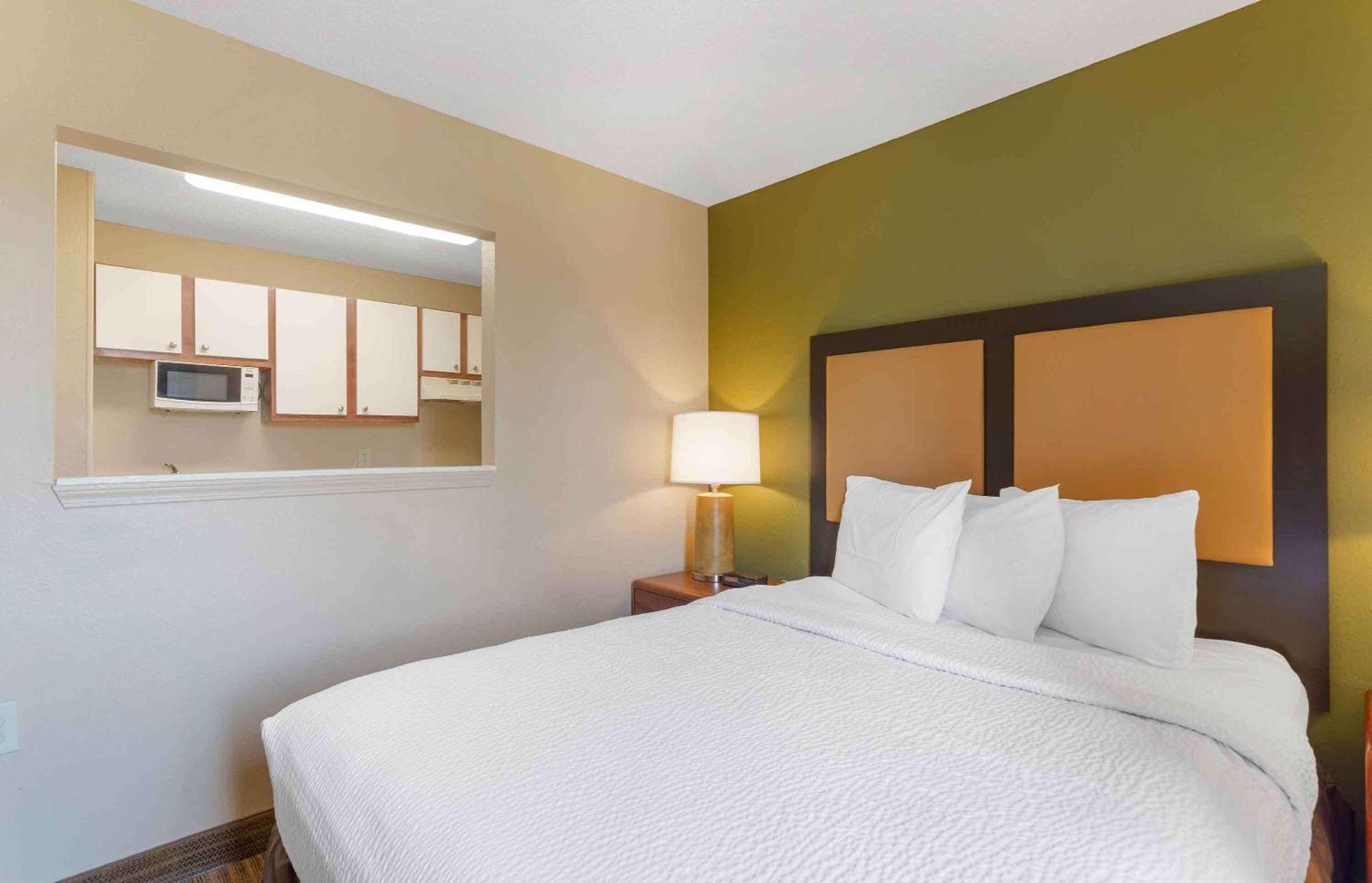 Extended Stay America Select Suites - Memphis - Cordova Eksteriør bilde