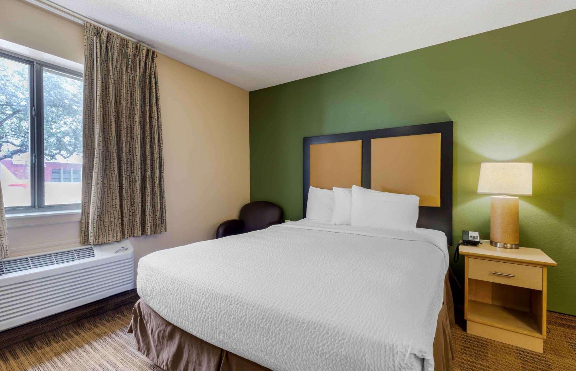 Extended Stay America Select Suites - Memphis - Cordova Eksteriør bilde