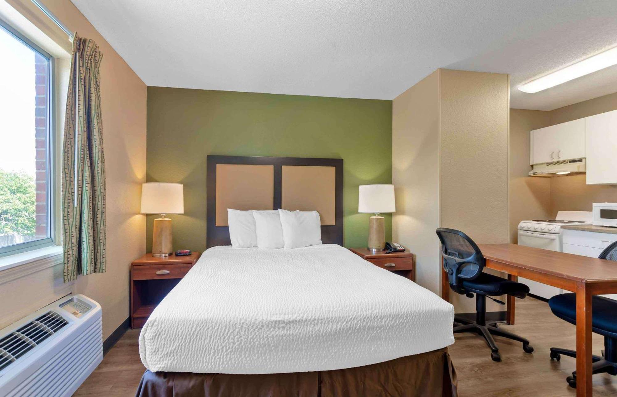 Extended Stay America Select Suites - Memphis - Cordova Eksteriør bilde