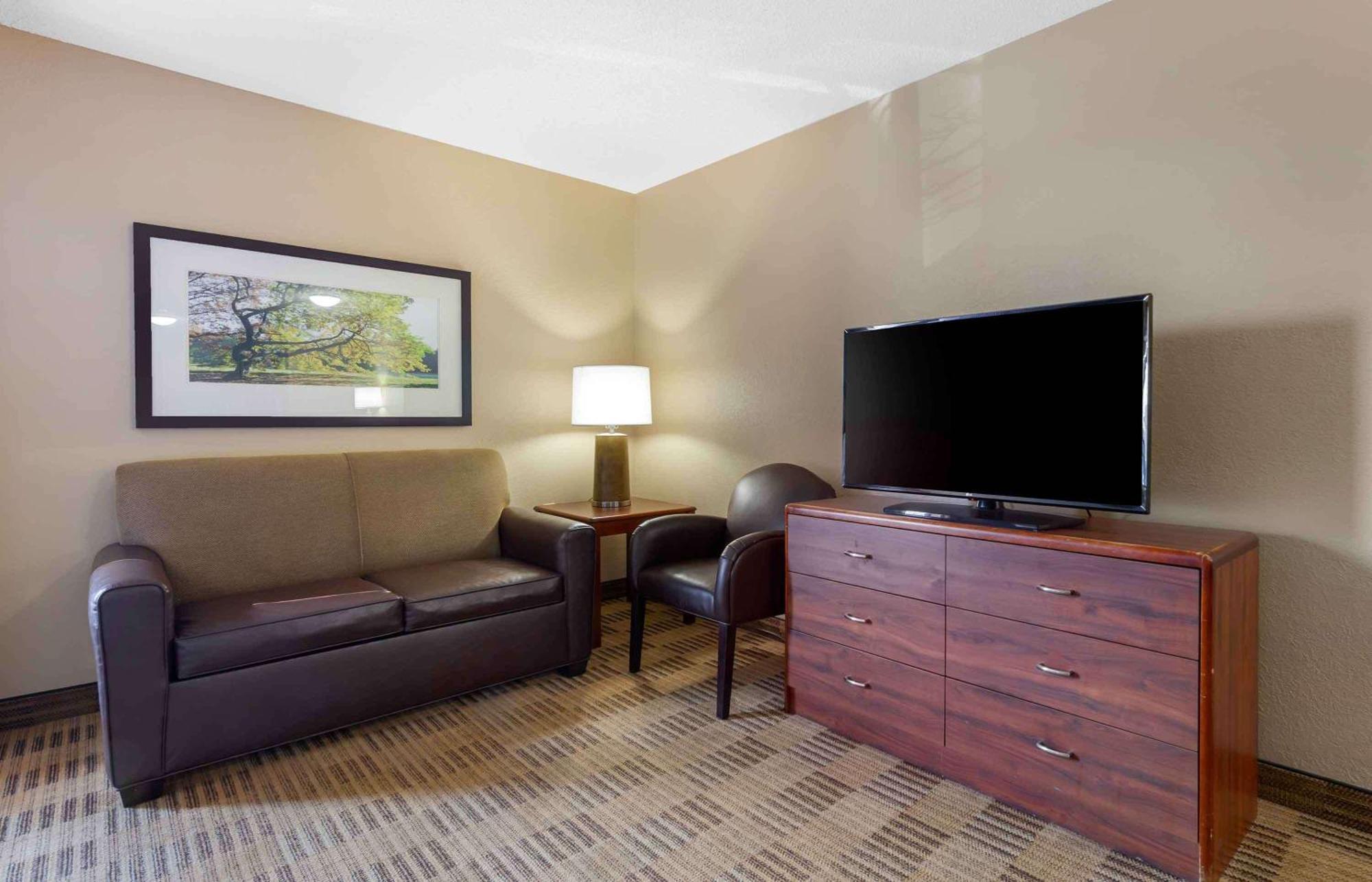 Extended Stay America Select Suites - Memphis - Cordova Eksteriør bilde