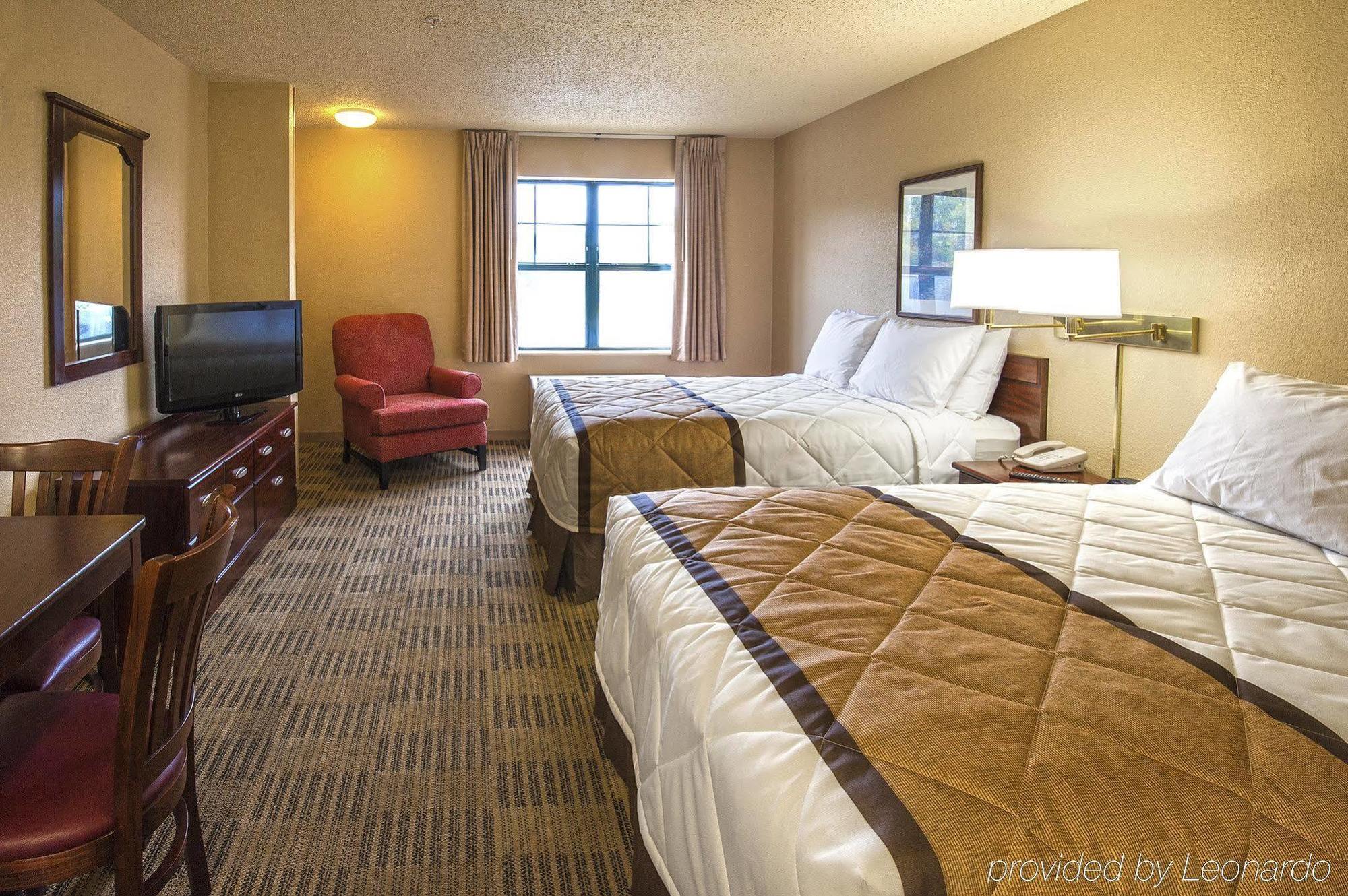 Extended Stay America Select Suites - Memphis - Cordova Eksteriør bilde